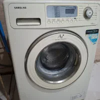 لباسشویی سالم سامسونگ ۶ کیلویی