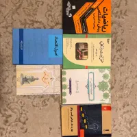 انواع کتاب درسی