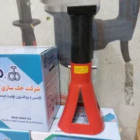 خرک ۳ تن ورق ضخیم جک ایران|ابزارآلات|تهران, پارک شهر|دیوار