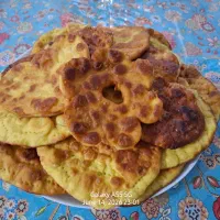 سفارش نان