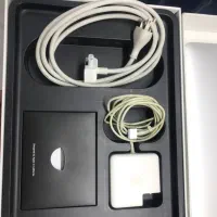 Macbook pro A1502|رایانه همراه|قزوین, |دیوار