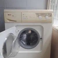 فروش لباسشویی آبسال