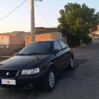 سمند مدل ۹۴