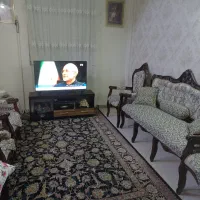 ۵۲ متر یک خواب نورگیر محلاتی- قیام جنوبی