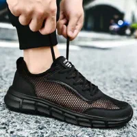 کفش ورزشی مردانه تابستانی Adidas Ador