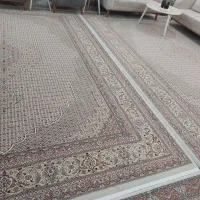 فرش ماهی
