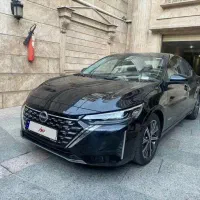 نیسان سیلفی مکس ادیشن ۲۰۲۴