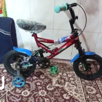 دوچرخه ۱۲ و ۱۶  و ۲۰  در مرودشت