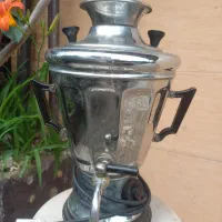 سماور برقی ۶لیتری