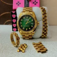 ساعت دستبند رولکس