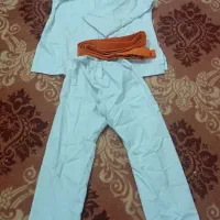 لباس کاراته
