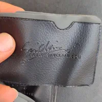 ۳۰۰۰۰ عدد جاکارتی مخصوص چاقو سینکلر طرح چرم لاستیک