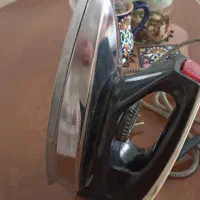 اتو قدیمی سنگین عالی