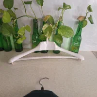 چوب لباسی محکم