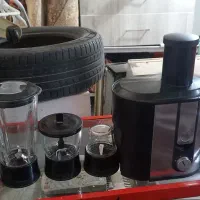 ابمیوه گیری چند کاره
