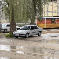 پژو ۴۰۵