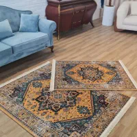 فرش کودک/فرش فانتزی/فرش اتاق خواب/فرش راهرو