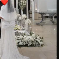 لباس نامزدی و عروس