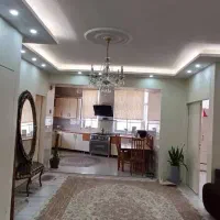 ۱۳۵متر /تک واحدی / بالکن /نورگیر /ابوسعید