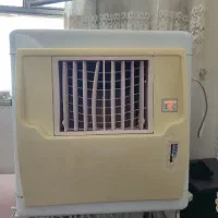 کولر آبی