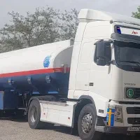 اف هاش ۴۶۰اتومات با تانک و امتیاز شرکت نفت سنندج