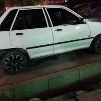 پراید83