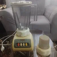 مخلوط کن و آسیاب مارک نواک کاملا سالم