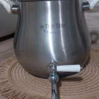 قوری کتری و کتری برقی