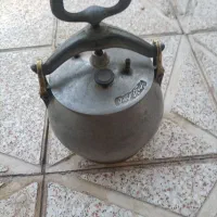 زدود پز قدیمی