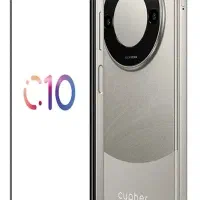 گوشی سایفر c10