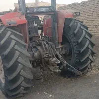 تراکتور