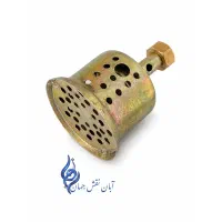 سرشعله پیکنیک آهنی فروش عمده/مناسب زغال وسیخ وقهوه