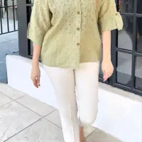 مانتو ژاکارد