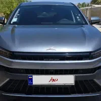 kmc j7|خودرو سواری و وانت|قم, انسجام|دیوار