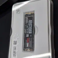 ssd Samsung m.2 gen 4 980pro 1tb|قطعات و لوازم جانبی رایانه|گرگان, |دیوار