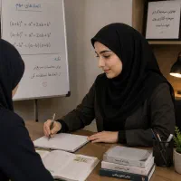 تدریس خصوصی - معلم خصوصی (ابتدایی و متوسطه اول)