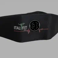 شکم بند لاغری ایتال فیت محصول ایتالیا