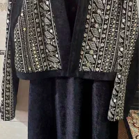لباس در حد نو