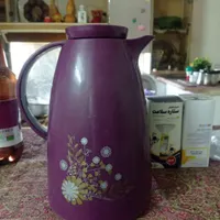 فلاکس چای
