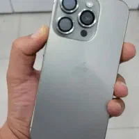 آیفون ۱۵ پرومکس