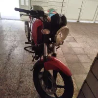 موتور پالس باجاج 200