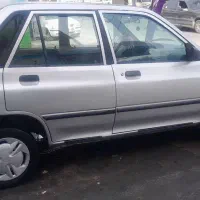 پراید ۹۰ ۱۳۱