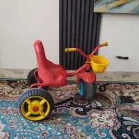 سه چرخ|دوچرخه، اسکیت، اسکوتر|سبزوار, طبرسی (جعفرآباد)|دیوار