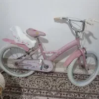 دوچرخه دخترونه