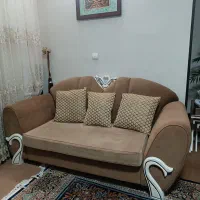 مبلمان راحتی خانگی ۷نفره