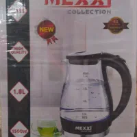 کتری برقی مکسی