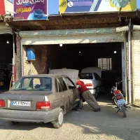 خدمات شبانه روزی مکانیکی و تنظیم موتوری
