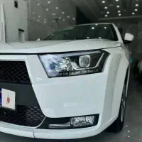 دنا ۶سرعته رینگ دار