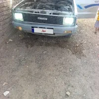 مزدا ۲۰۰۰|خودرو سواری و وانت|زاهدان, |دیوار