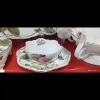 ظروف لمونژ مارکsb|ظروف سرو و پذیرایی|تهران, شهرک کوهسار|دیوار